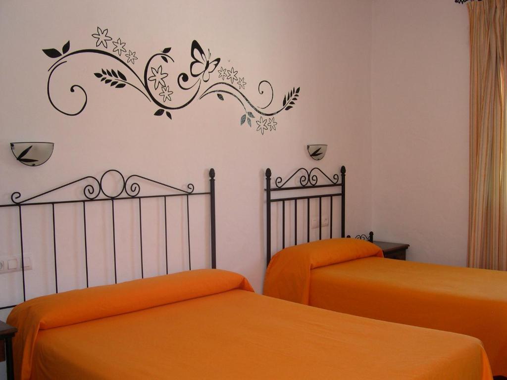 Hotel Cortijo Los Gallos Chiclana de la Frontera Exteriér fotografie