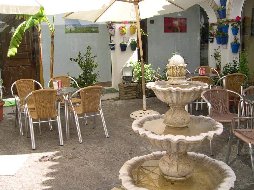 Hotel Cortijo Los Gallos Chiclana de la Frontera Exteriér fotografie