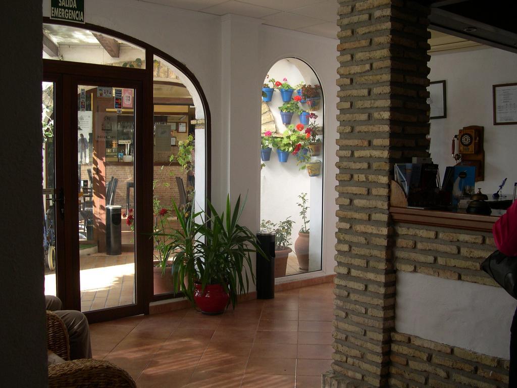 Hotel Cortijo Los Gallos Chiclana de la Frontera Exteriér fotografie